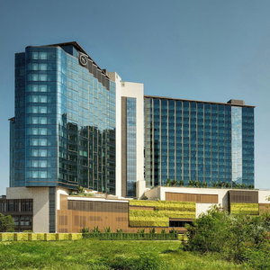 Hotel Sheraton Hong Kong Tung Chung Hotel cazare Lanhe