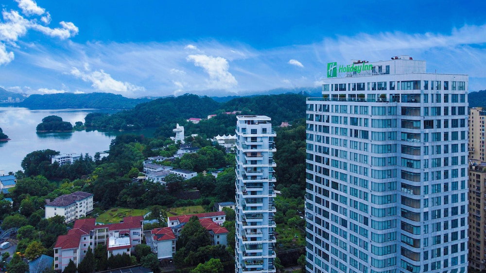 Hotel Holiday Inn One Thousand Island Lake By Ihg
