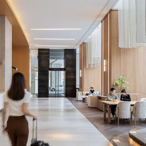 Hotel East Hong Kong cazare Lanhe
