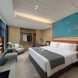 Hotel Ascott North Point Hong Kong cazare Lanhe