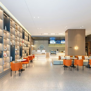 Hotel Homtel By Poltton (Guangzhou Shenzhou Road Metro Station Lingnan College Branch) cazare Luogang