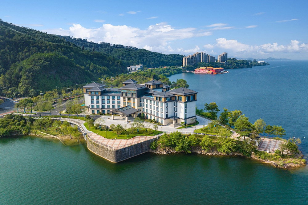 Hotel Fairfield By Marriott Hangzhou Qiandao Lake