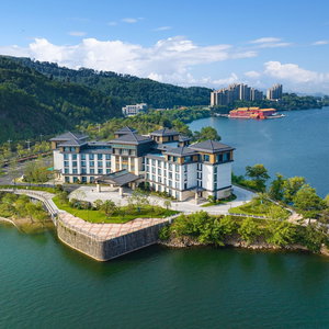 Hotel Fairfield By Marriott Hangzhou Qiandao Lake cazare Hangzhou
