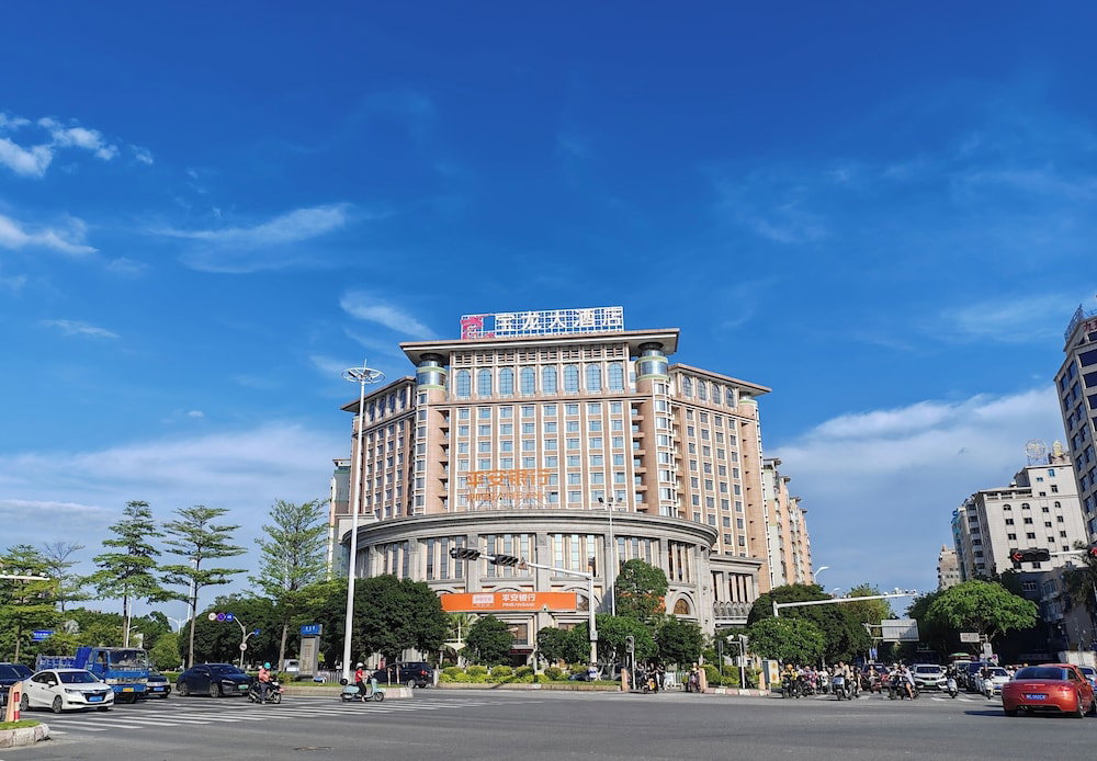 Hotel Powerlong Hotel Jinjiang