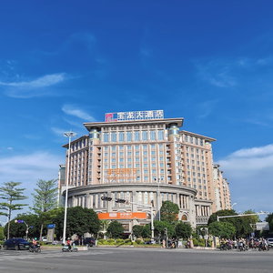 Hotel Powerlong Hotel Jinjiang cazare Quanzhou