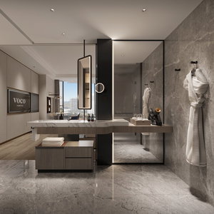 Hotel Voco Jincheng Danhe By Ihg cazare Jincheng
