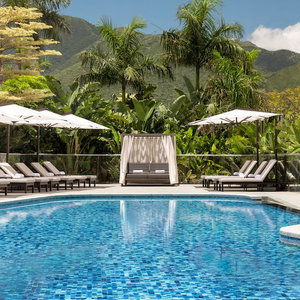 Hotel The Silveri Hotel Hong Kong - Mgallery Collection cazare Lanhe