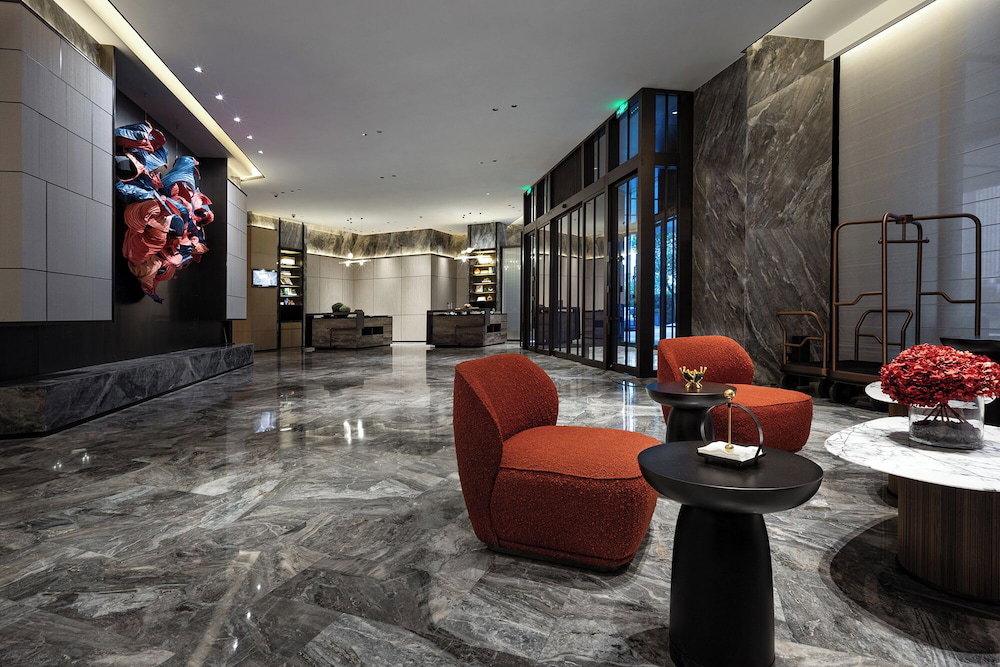 Hotel Mehood Elegant Hotel Shaoxing Shangyu
