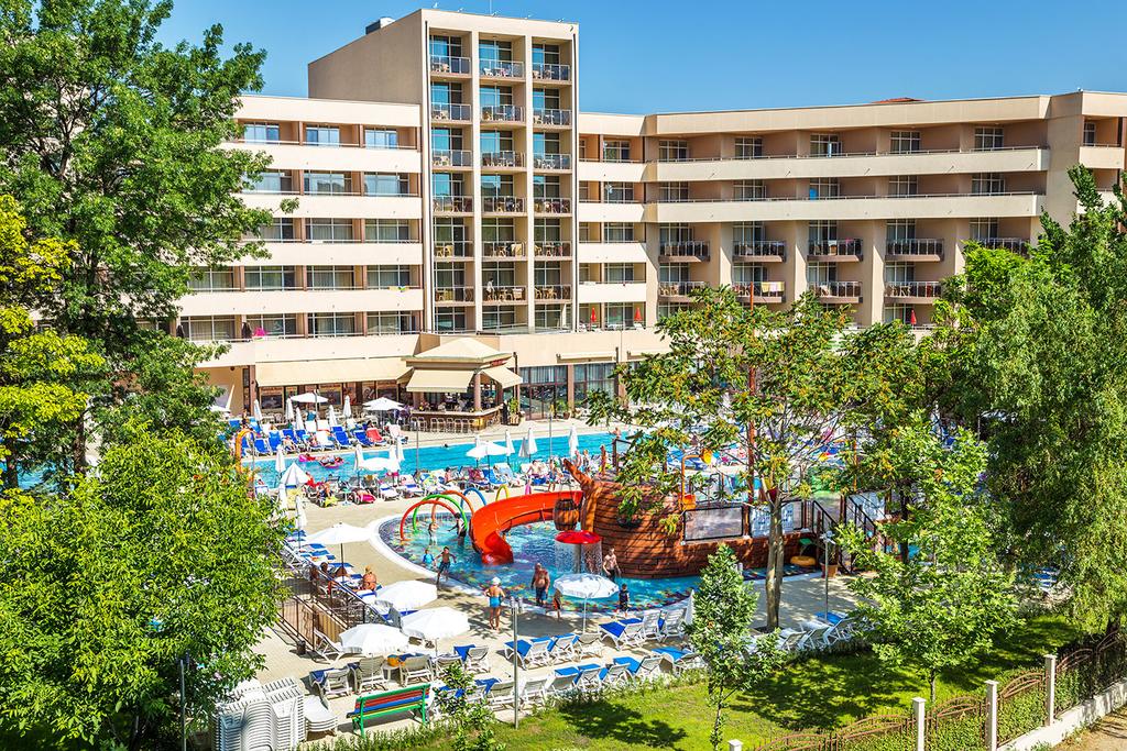 Laguna Park & Aquaclub
