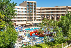 Hotel Laguna Park & Aquaclub cazare Sunny Beach