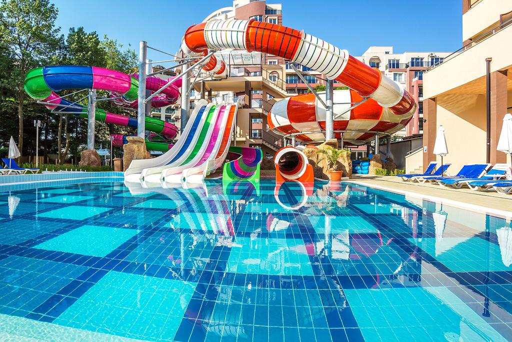 Laguna Park & Aquaclub