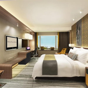Hotel Royal Plaza Hotel cazare Lanhe