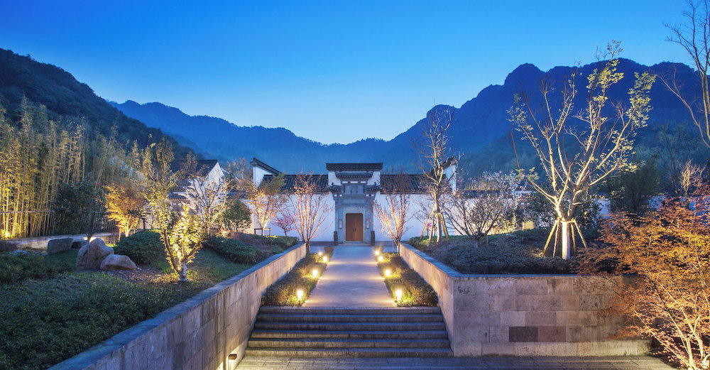 Hotel Pusen Lanting Shaoxing