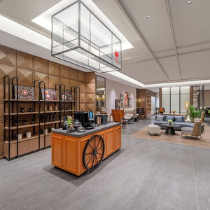 Hotel Homeinn Plus Hotel Quanzhou Global Plaza cazare Quanzhou