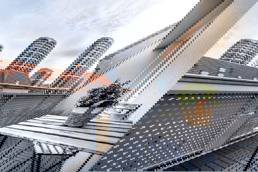 Hotel Business & Family Ambiente Apartments