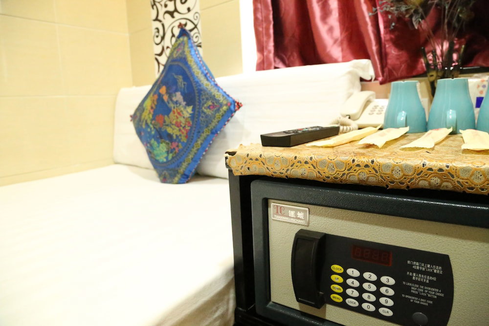 Hotel European Hostel