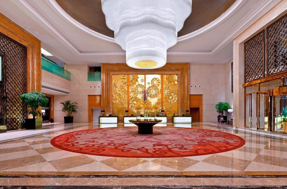Hotel Sheraton Daqing Hotel