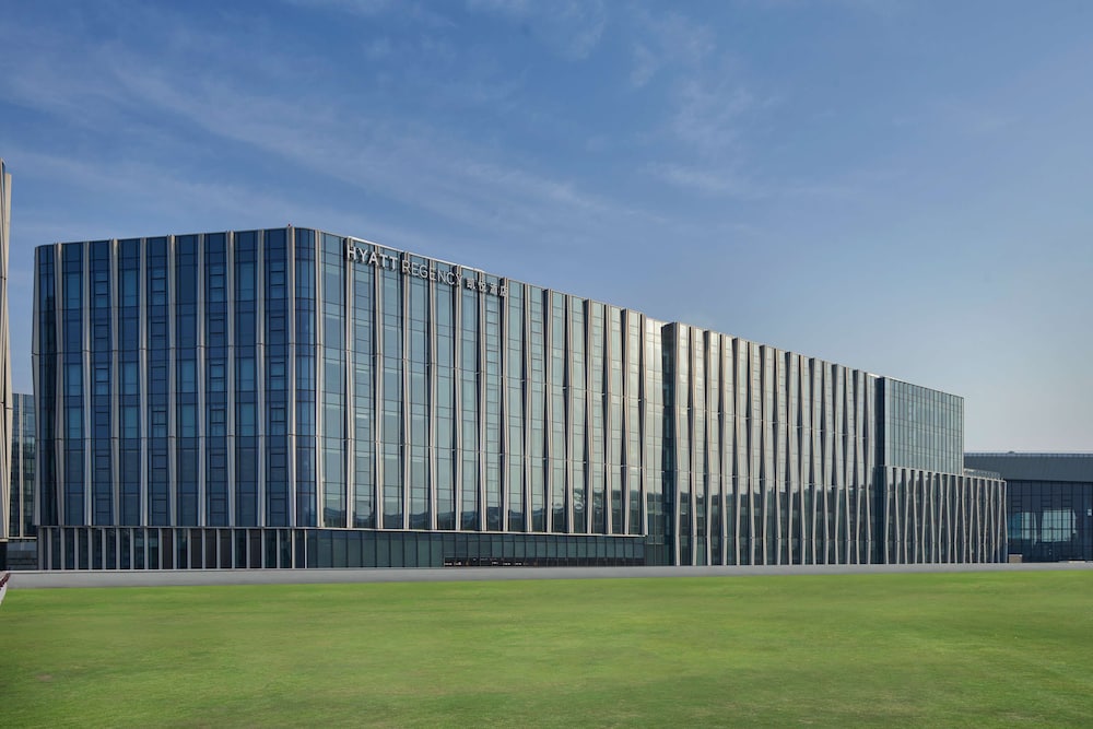 Hotel Hyatt Regency Hangzhou International Airport