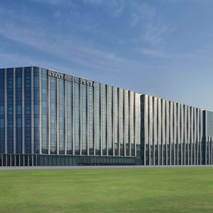Hotel Hyatt Regency Hangzhou International Airport cazare Xiaoshan