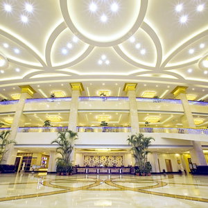 Hotel Jiangmen Gladden Hotel cazare Lianjiang