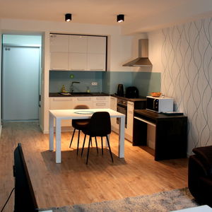 Hotel Charming & Cozy Ambiente Apartments cazare Bratislava