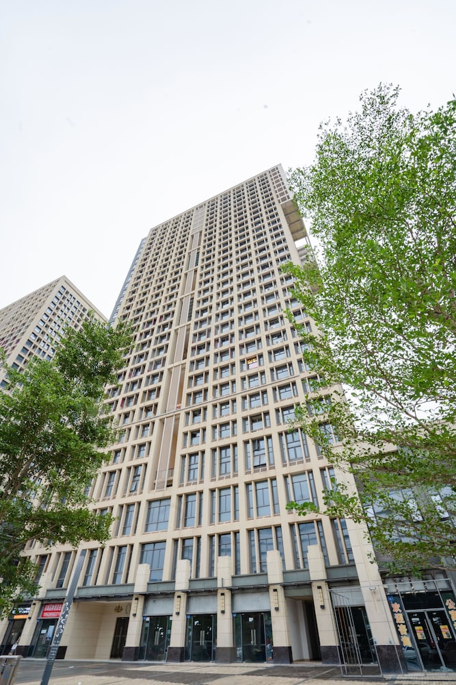 Hotel Yue Tu Apartment Hotel