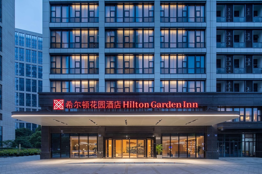 Hotel Hilton Garden Inn Hangzhou Xiaoshan