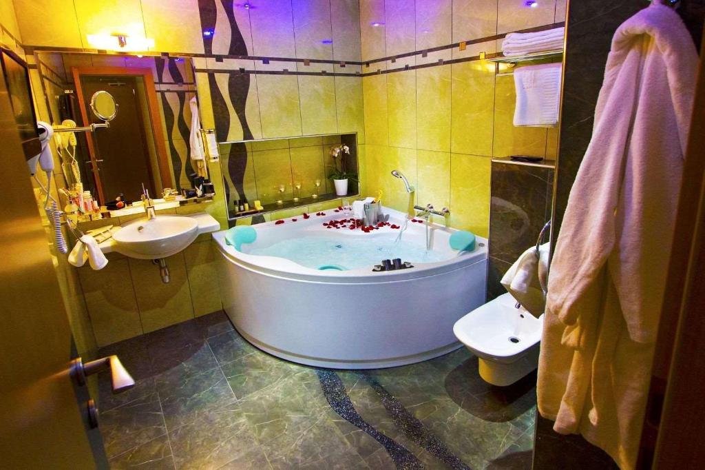 Hotel Hotel Danubia Gate