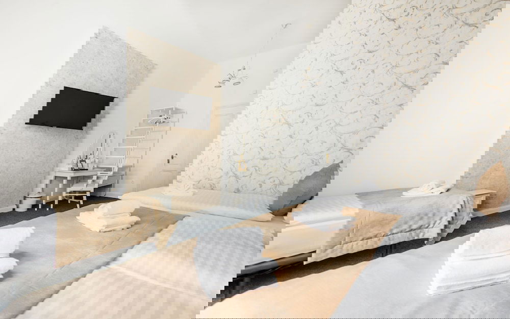 Hotel Downtown Bratislava Hotel