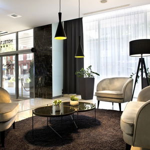 Hotel Tatra cazare Bratislava