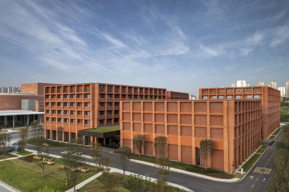 Hotel Taoxichuan Hotel -The Unbound Collection By Hyatt
