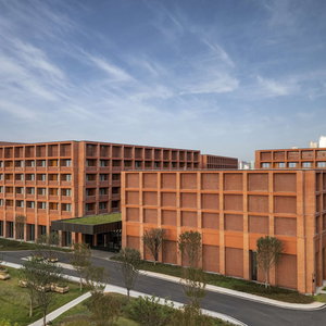 Hotel Taoxichuan Hotel -The Unbound Collection By Hyatt cazare Jingdezhen