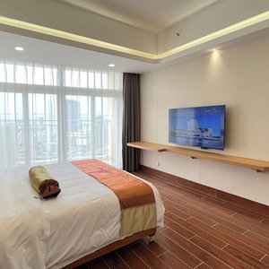Hotel Waika Hotel cazare Wenchang