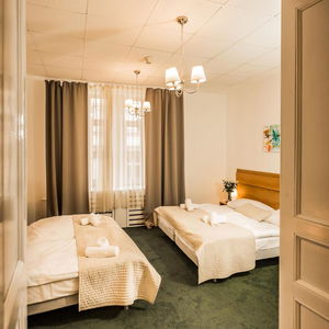 Hotel Elisabeth Old Town cazare Bratislava