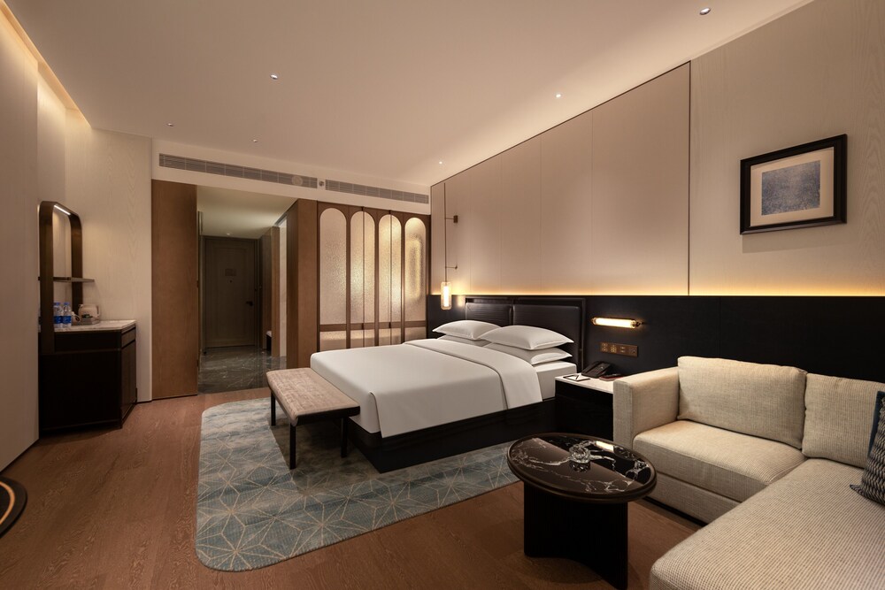 Hotel Changzhou Dajiudian