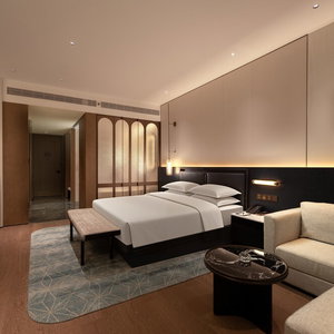 Hotel Changzhou Dajiudian cazare Nanxiashu