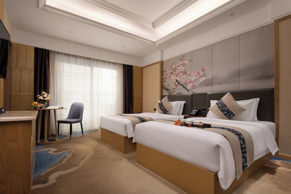 Hotel Xiangxi Grand Hotel