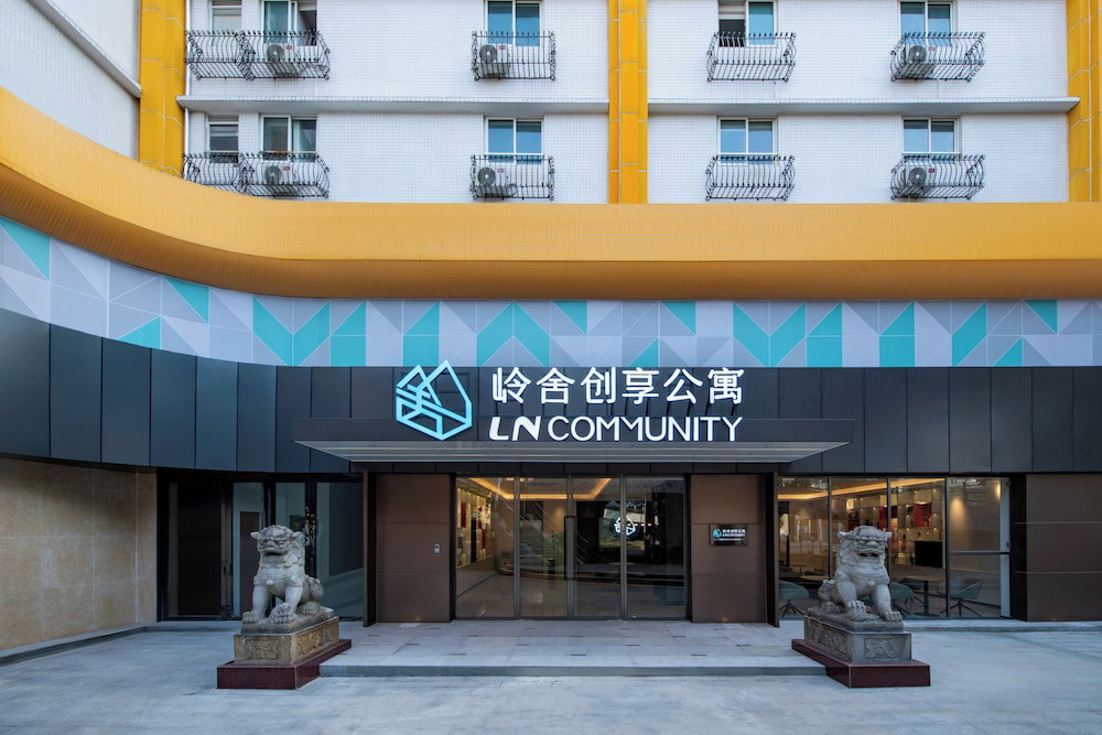 Hotel Lncommunity