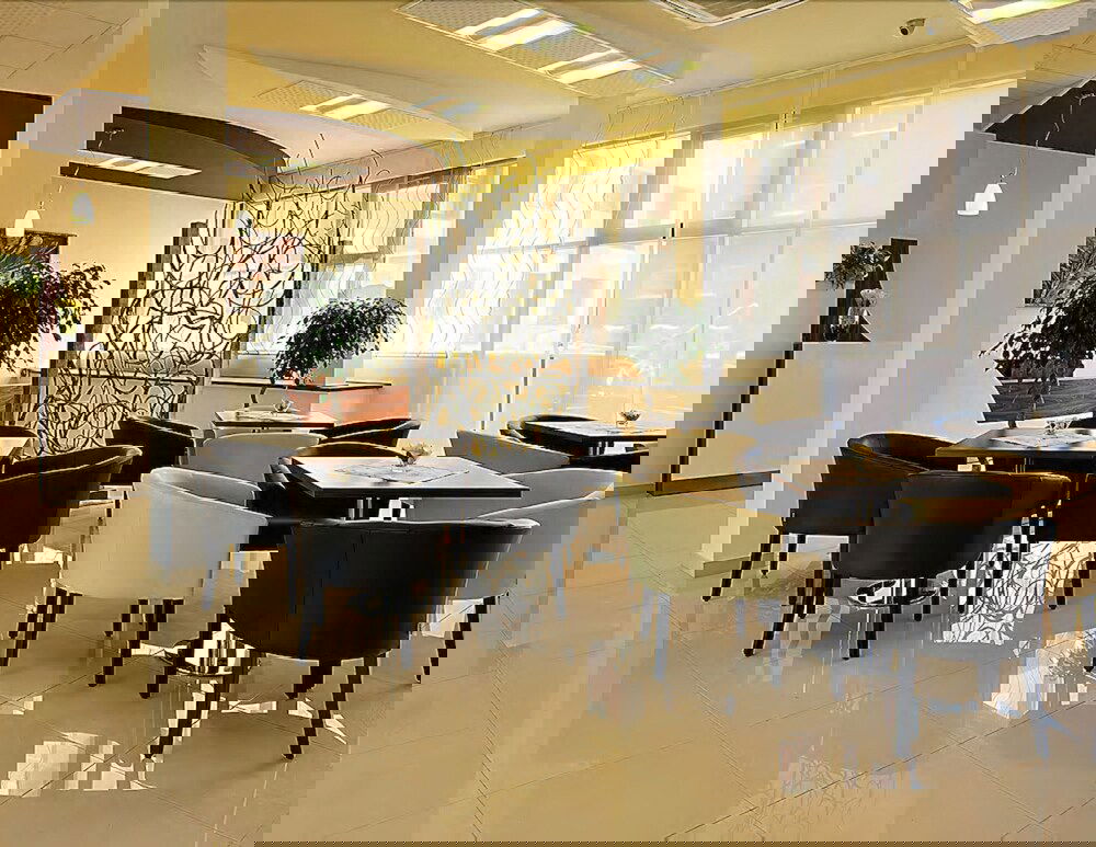 Hotel Melrose Apartments