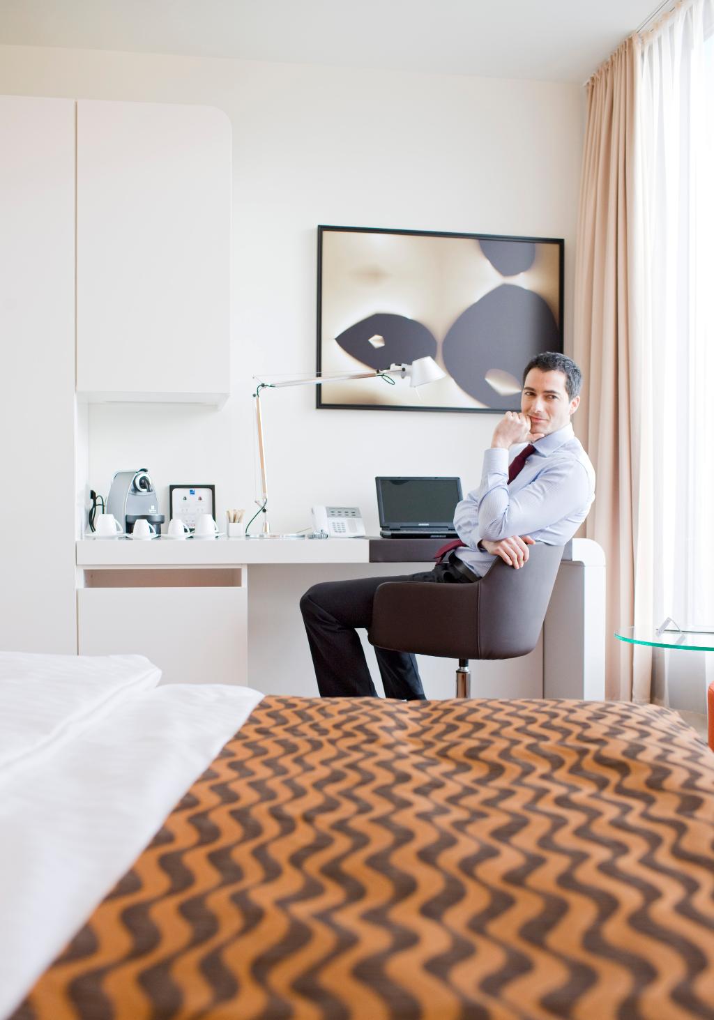 Hotel Falkensteiner Hotel Bratislava