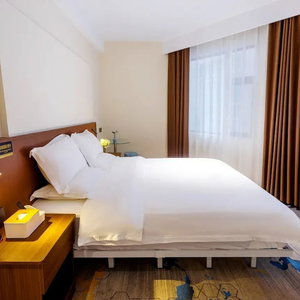 Hotel Zhenchuanju cazare Jingdezhen