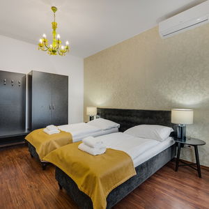 Hotel Garni Hotel Virgo cazare Bratislava