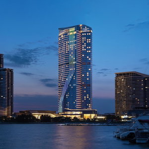 Hotel Renaissance Changzhou Wujin Hotel cazare Nanxiashu