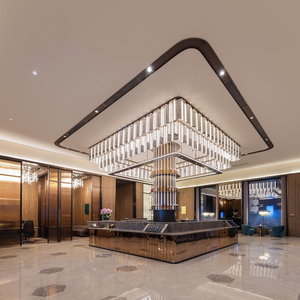 Hotel Crystal Orange Hotel Chimelong Wanbo cazare Xinzao