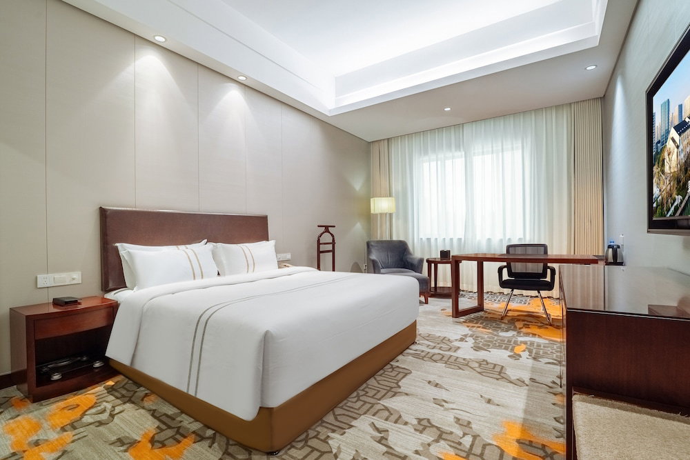 Hotel Haiwaihai Baina Hotel