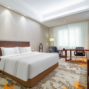 Hotel Haiwaihai Baina Hotel cazare Kangqiao