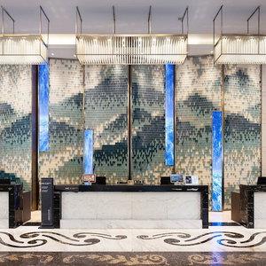 Hotel Crowne Plaza Dujiangyan By Ihg cazare Pitong