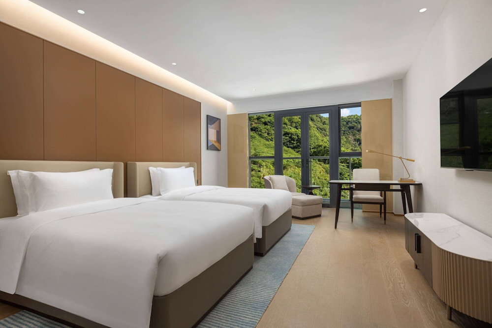Hotel Ramada By Wyndham Taizhou West