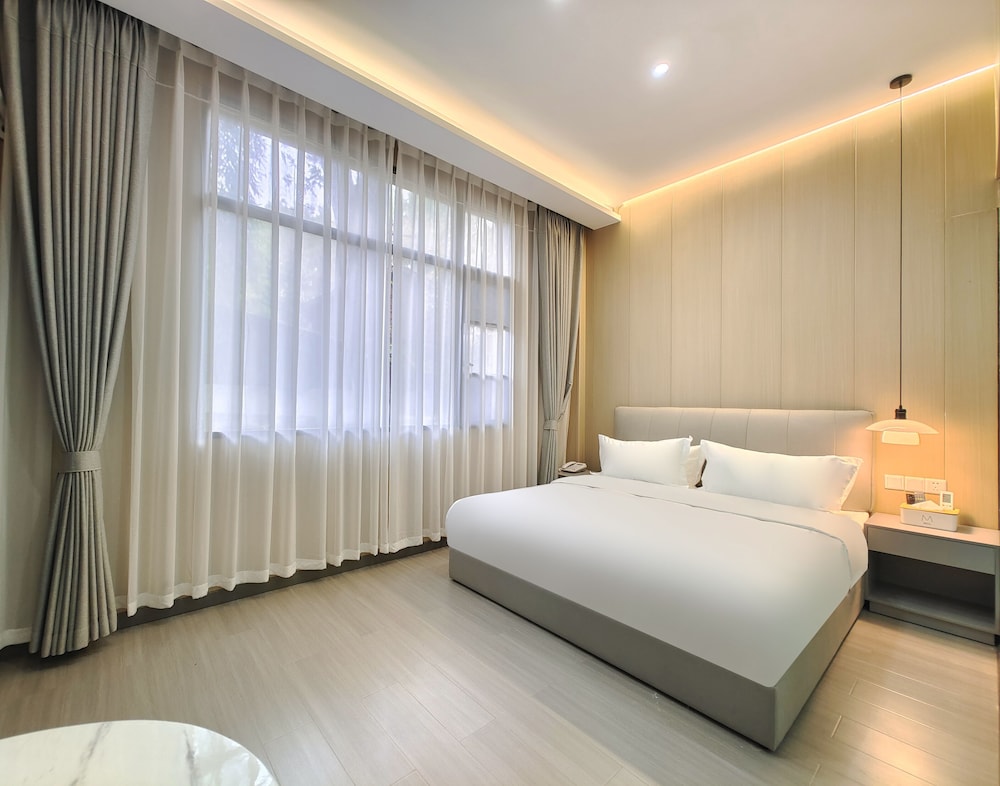 Hotel Buwan