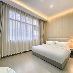 Hotel Buwan cazare Jiancheng